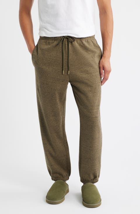 Xander Relaxed Joggers