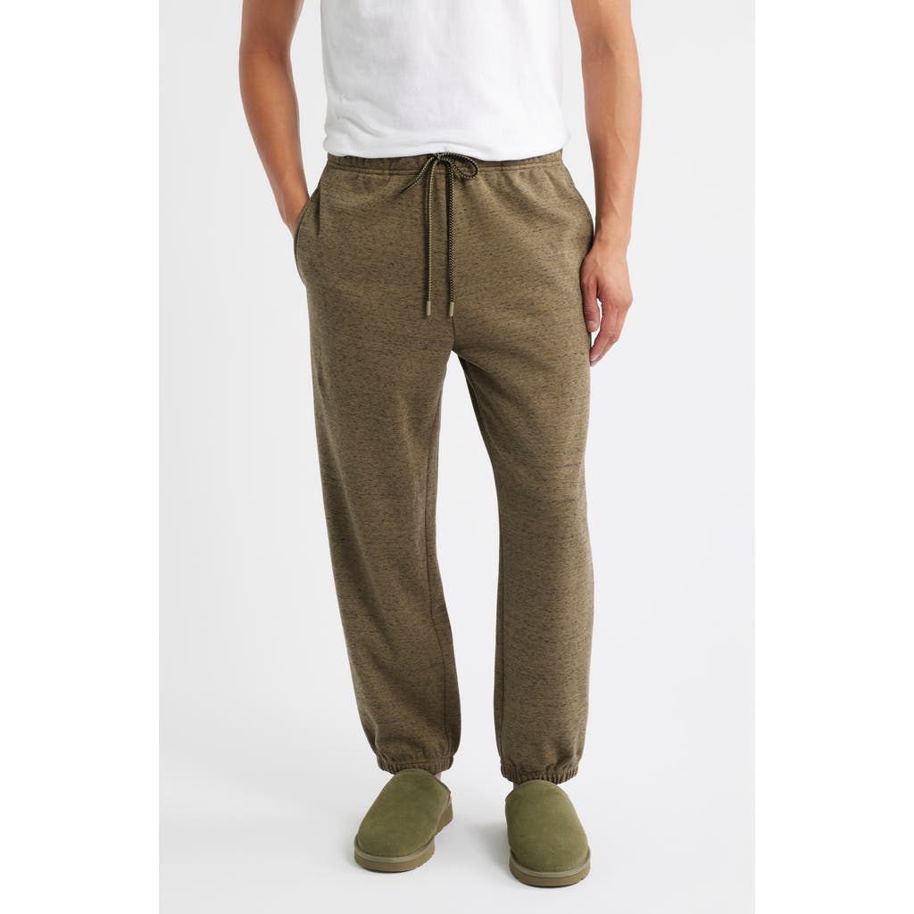 Ugg(r) Xander Relaxed Joggers In Green