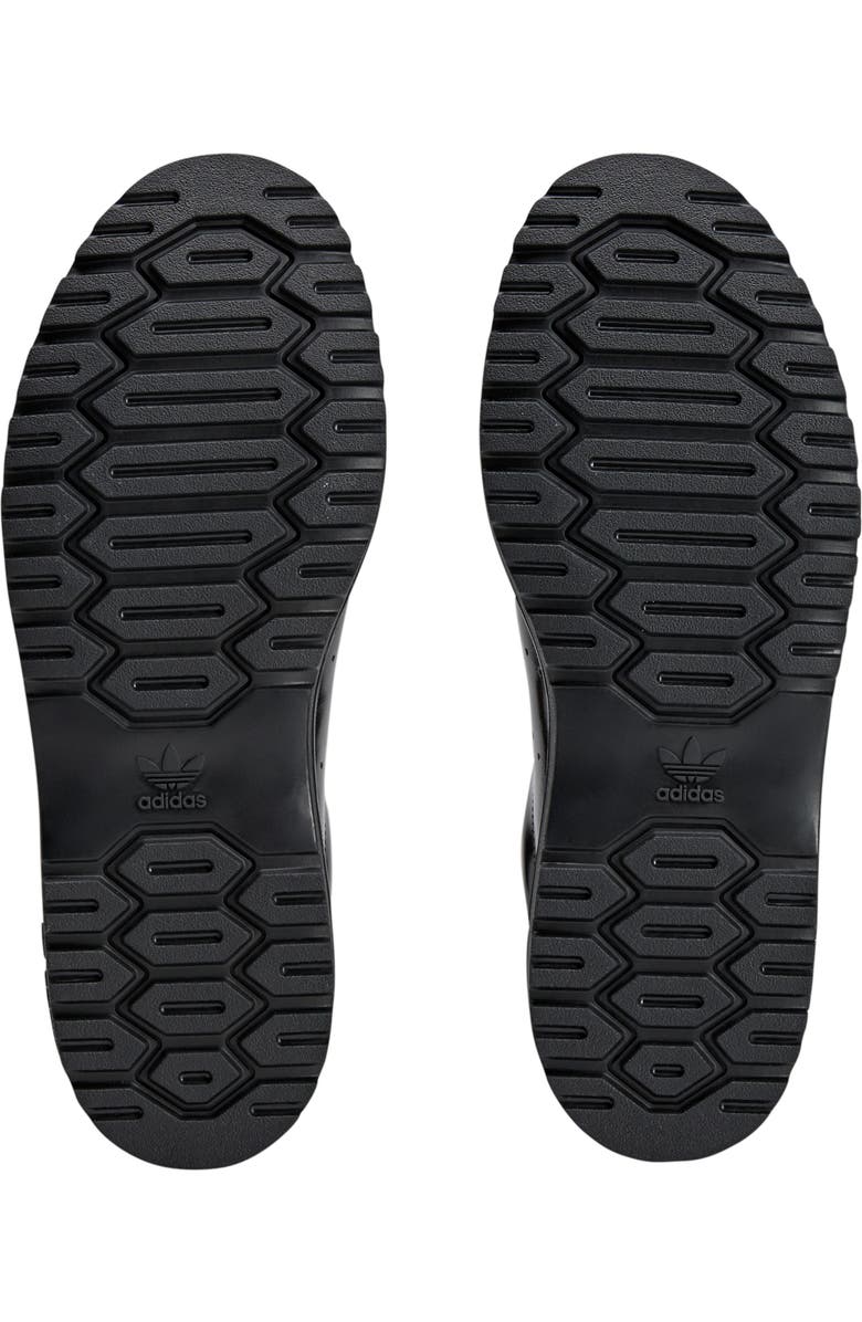 adidas x 'SpongeBob SquarePants' Gender Inclusive Stan Smith Freizeit Sneaker, Alternate, color,