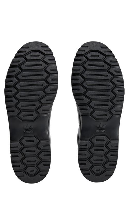 Adidas Originals X Spongebob Squarepants Stan Smith Freizeit Spongebob Shoes In Black