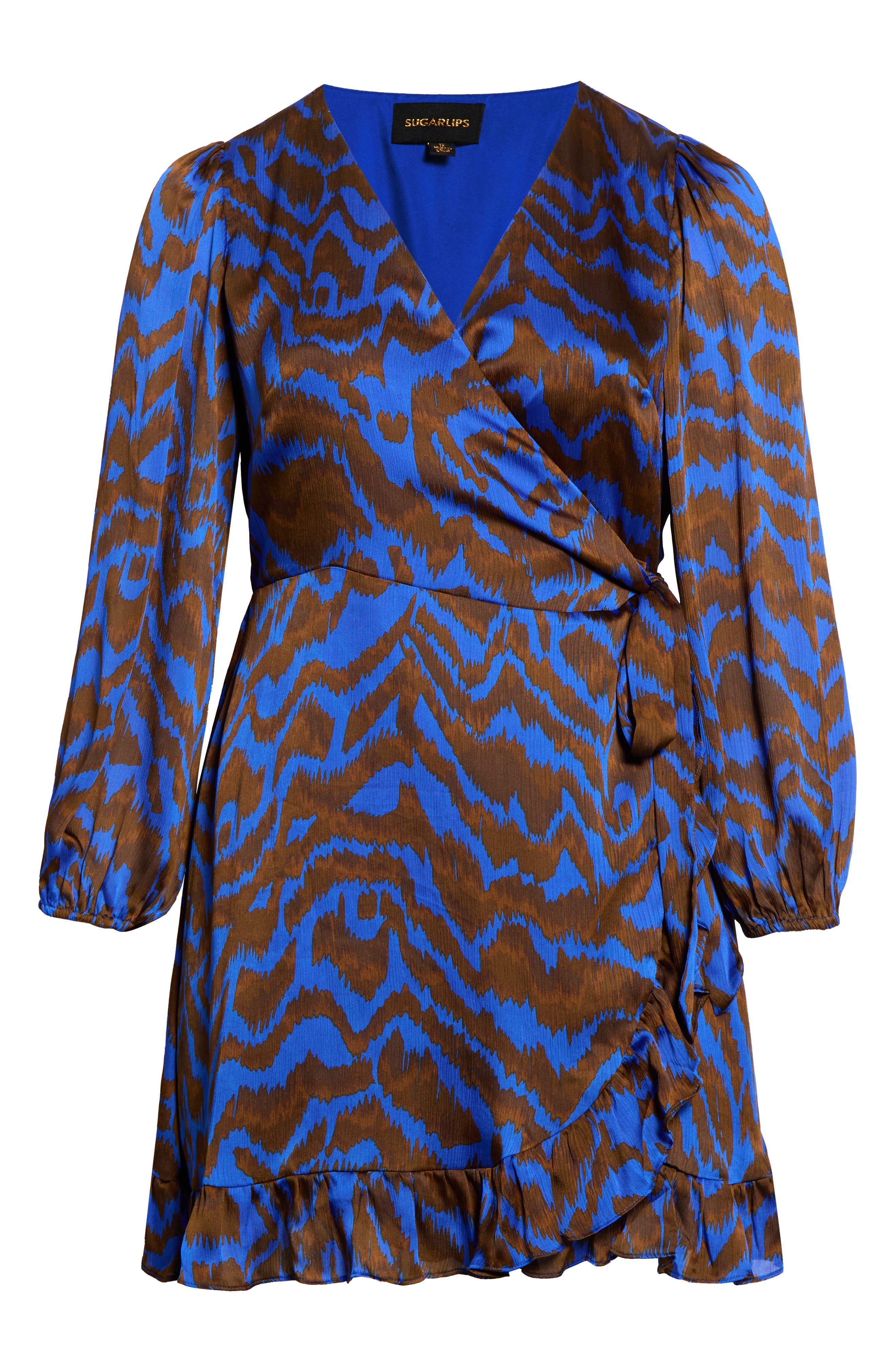 selected BROWN-MULTI