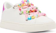 Steve Madden Kids' Jhushed Sneaker