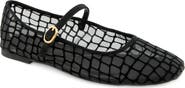 Kenneth Cole Jasper Mary Jane Flat