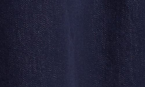 Bardot Zeta Denim Midi Skirt In Blue