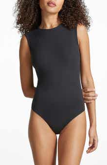 Commando Luxury Rib Signature Bodysuit