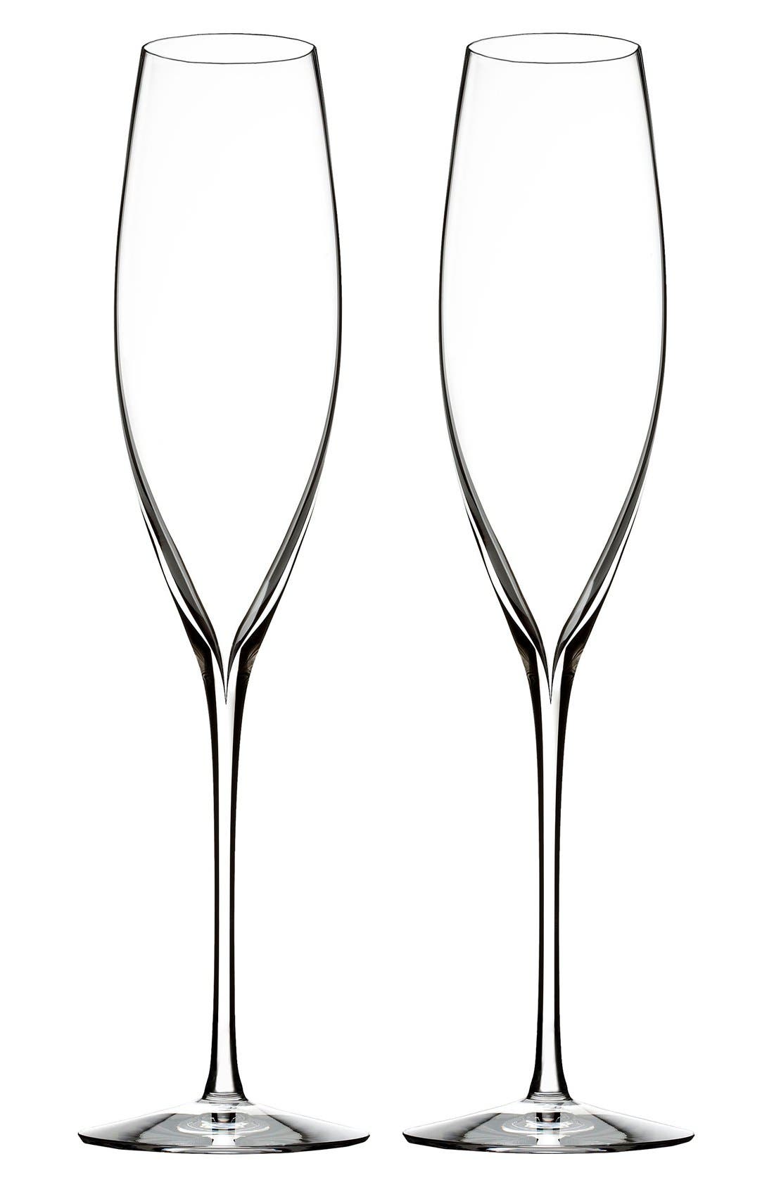 selected CLEAR