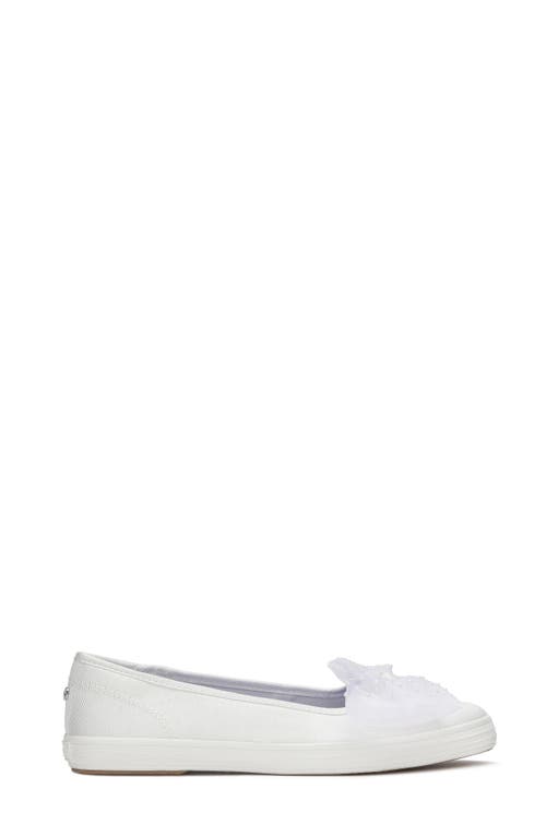 Keds ® Maisie Flat In Red