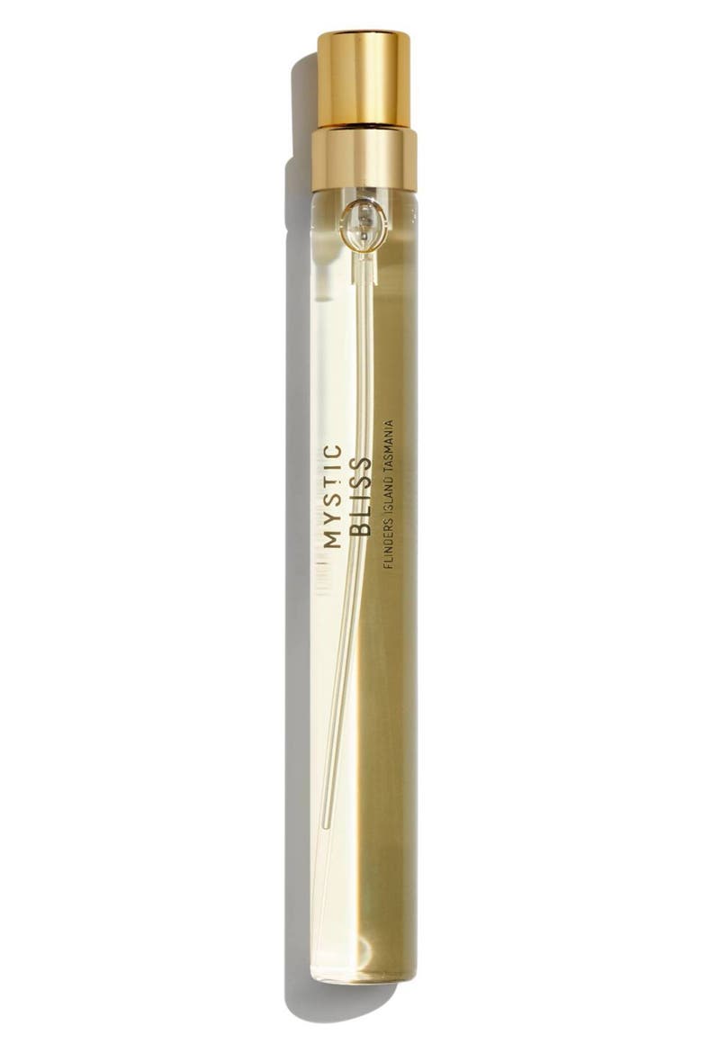 Silky Woods Eau de Parfum, Alternate, color, NO COLOR