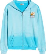 VERYRARE Fatal Error Zip Hoodie