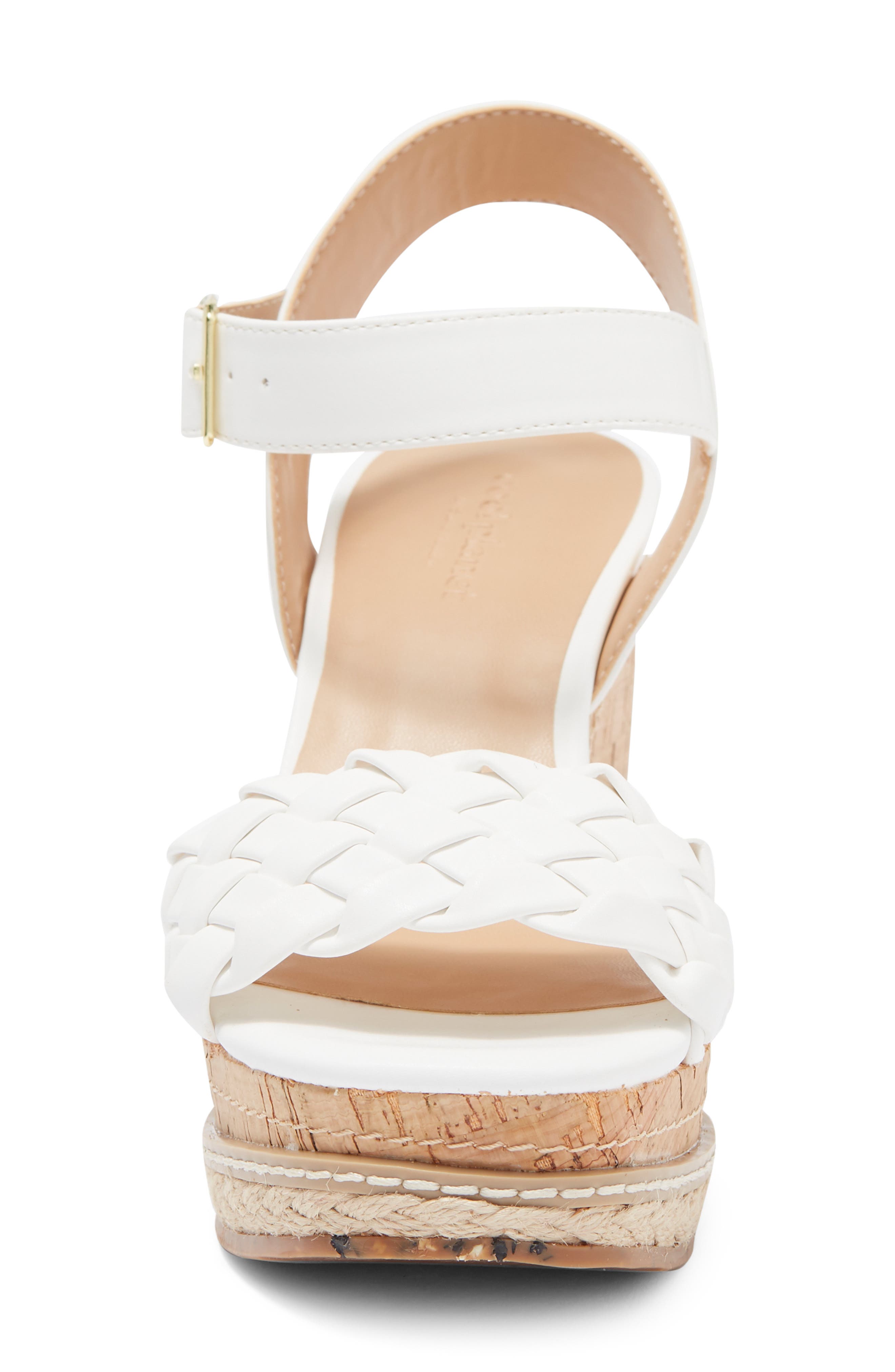Cool Planet by Steve Madden Jitney Espadrille Platform Wedge Sandal, Alternate, color, 