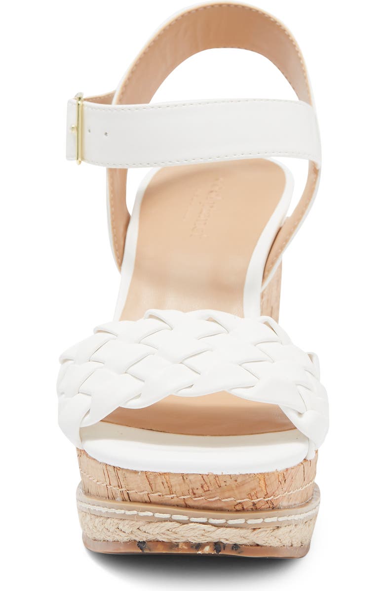 Cool Planet by Steve Madden Jitney Espadrille Platform Wedge Sandal, Alternate, color,