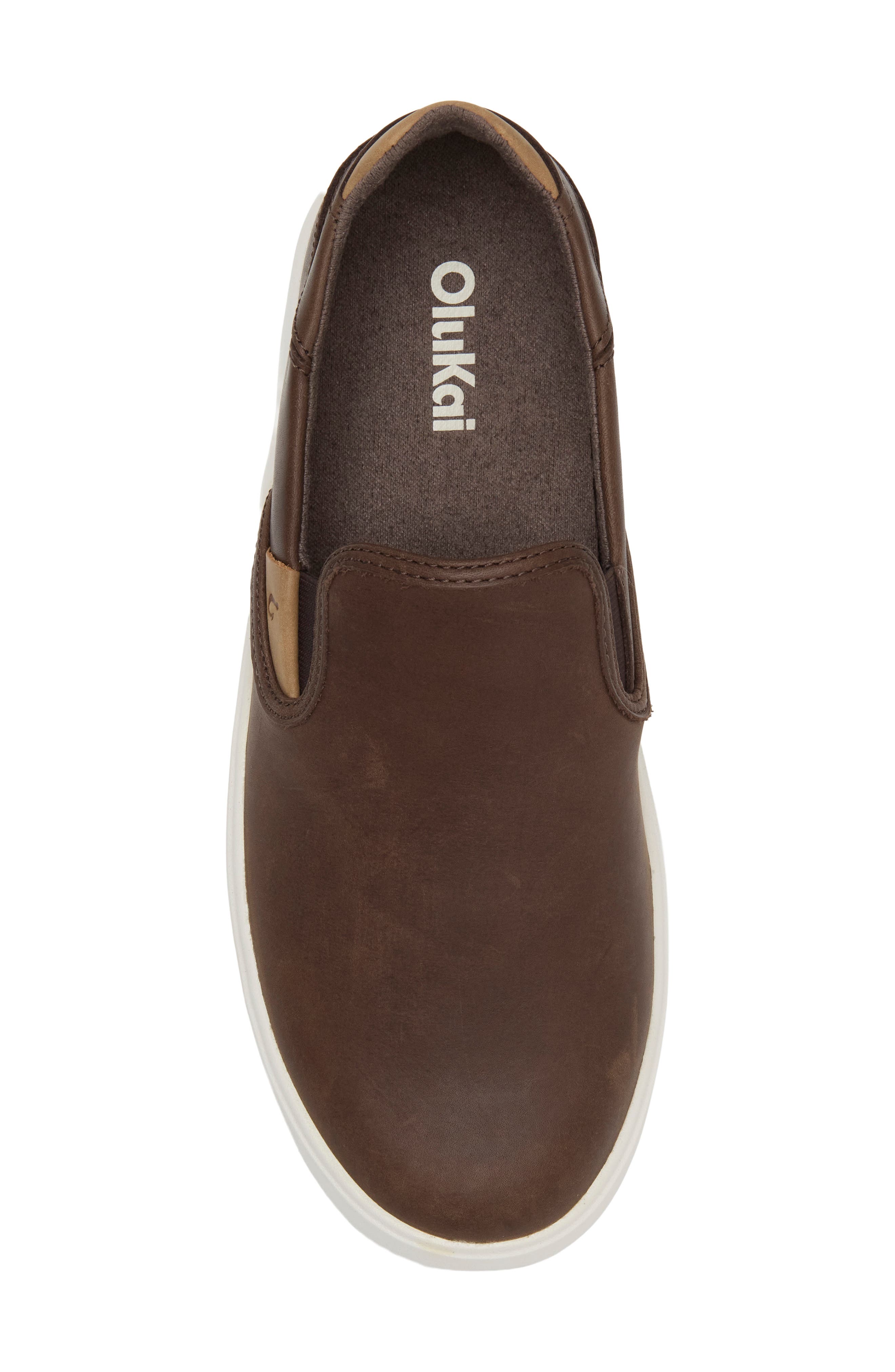 Lae‘ahi Ili Slip-On Sneaker, Alternate, color, DARK JAVA / DARK JAVA