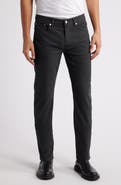 FRAME Modern Straight Leg Jeans