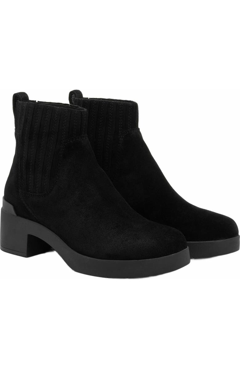 ABEO Capital Chelsea Boot, Alternate, color, Black - Regular