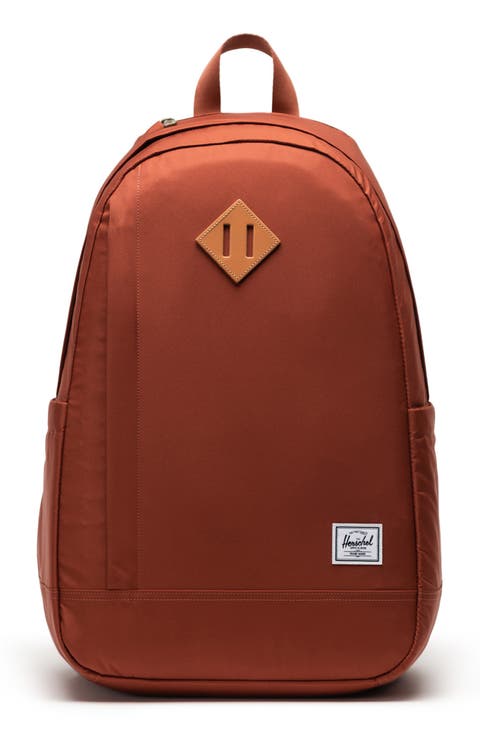 Seymour Recycled Polyester Backpack