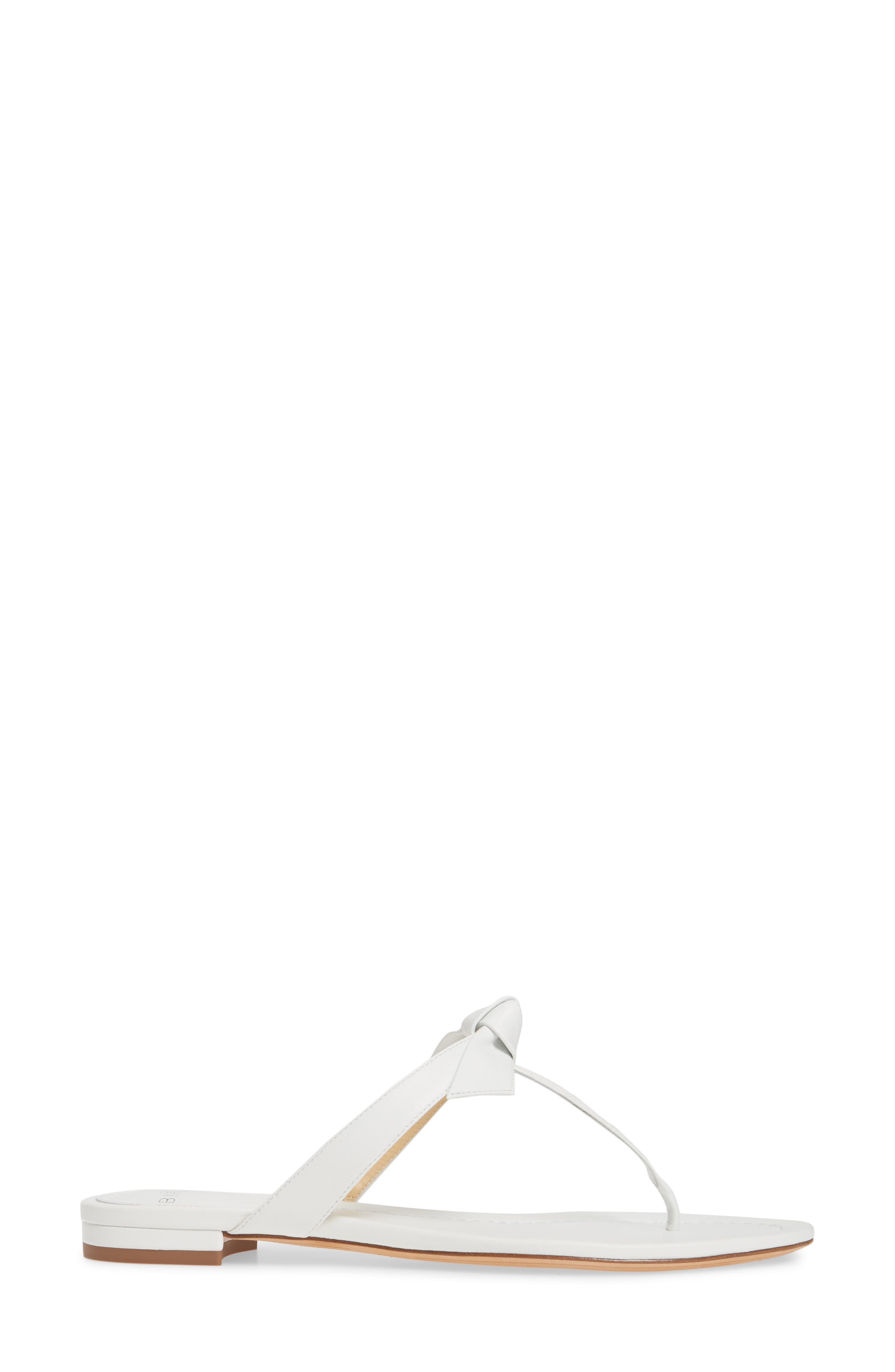 Alexandre Birman Clarita Naked Sandal, Alternate, color, 