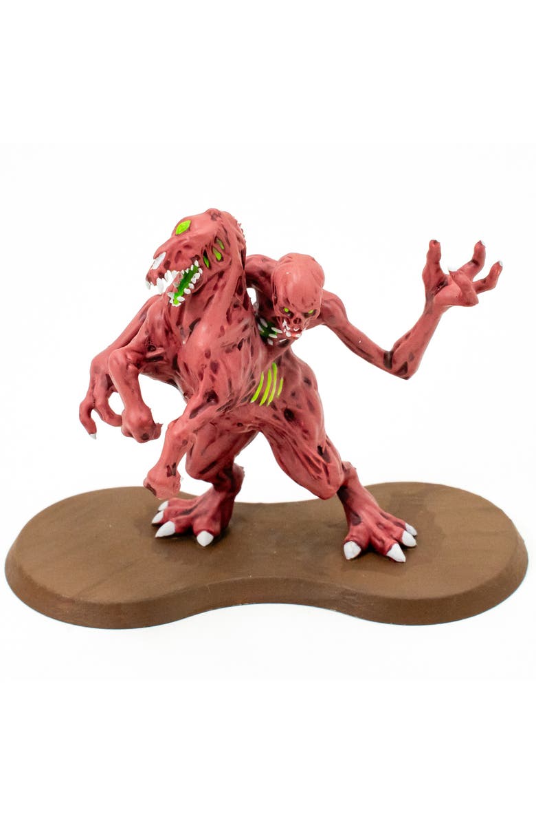 Renegade Game Studios Heroscape, Revenants of Revna & Nuckelavee Common Army Expansion, Alternate, color, Multicolored
