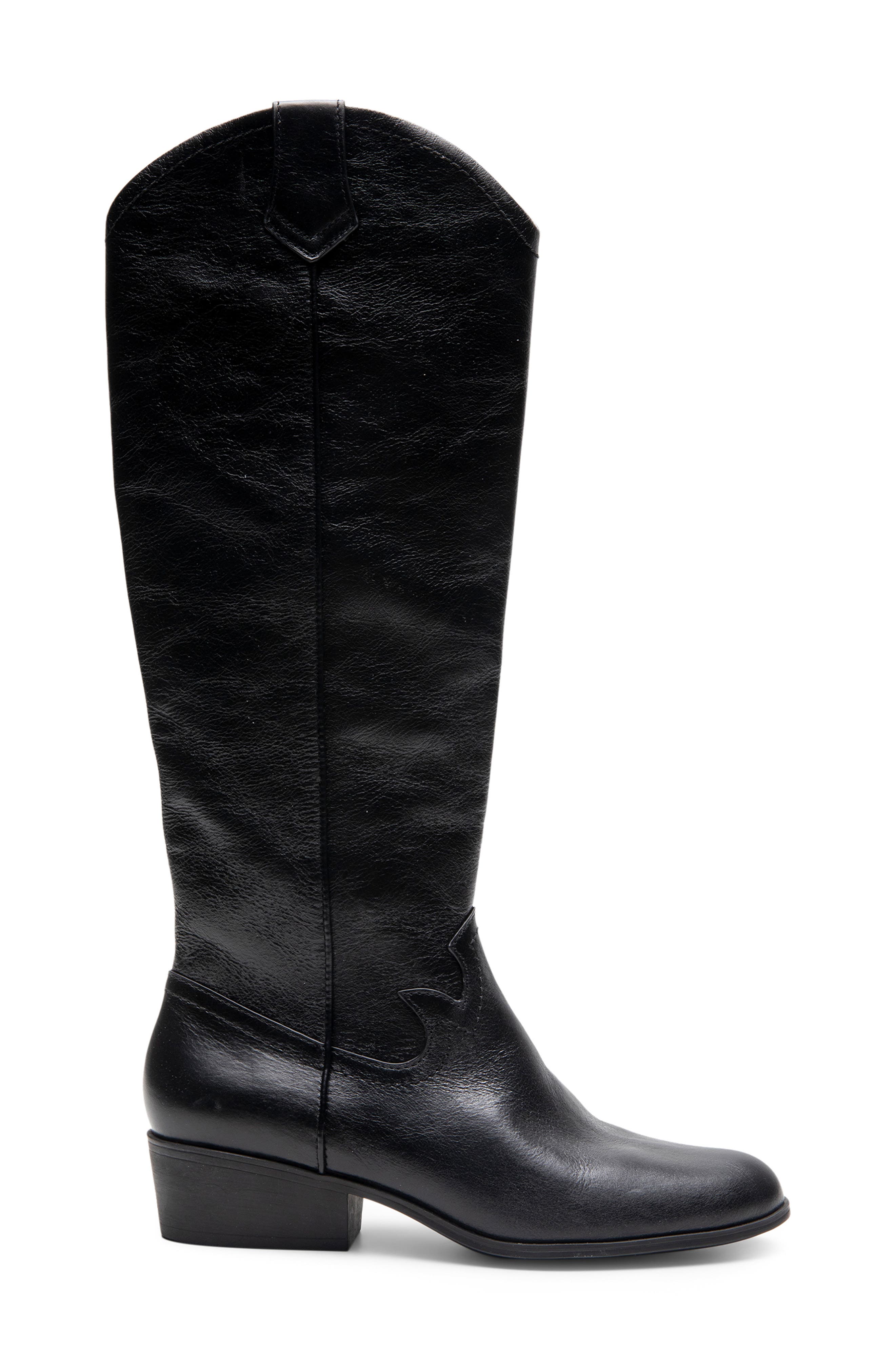 Aerosoles Cadence Western Boot, Alternate, color, 