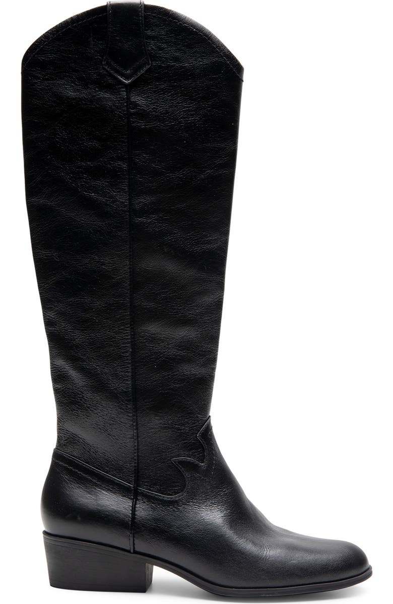 Aerosoles Cadence Western Boot, Alternate, color,