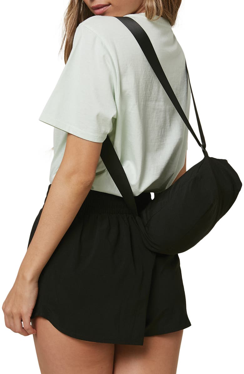 O'Neill Lexington Hybrid Packable Jacket, Alternate, color, 