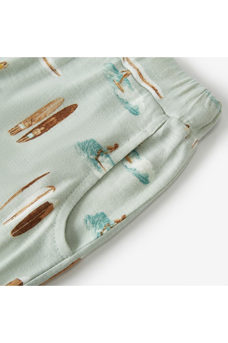 Jogger, Alternate, color, Vintage Surf