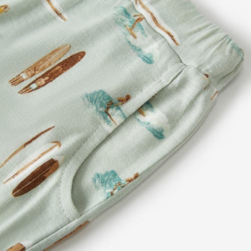 Milkbarn Jogger In Blue