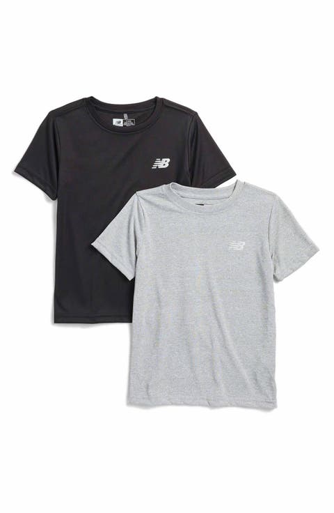 Kids' Assorted 2-Pack T-Shirts (Little Kid)