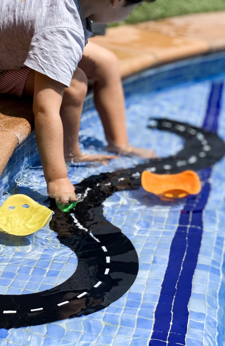 Waytoplay Kids' Highway Track Set, Alternate, color,