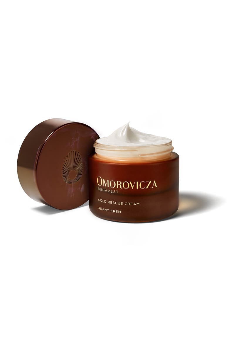 Gold Rescue Cream, Alternate, color, NO COLOR