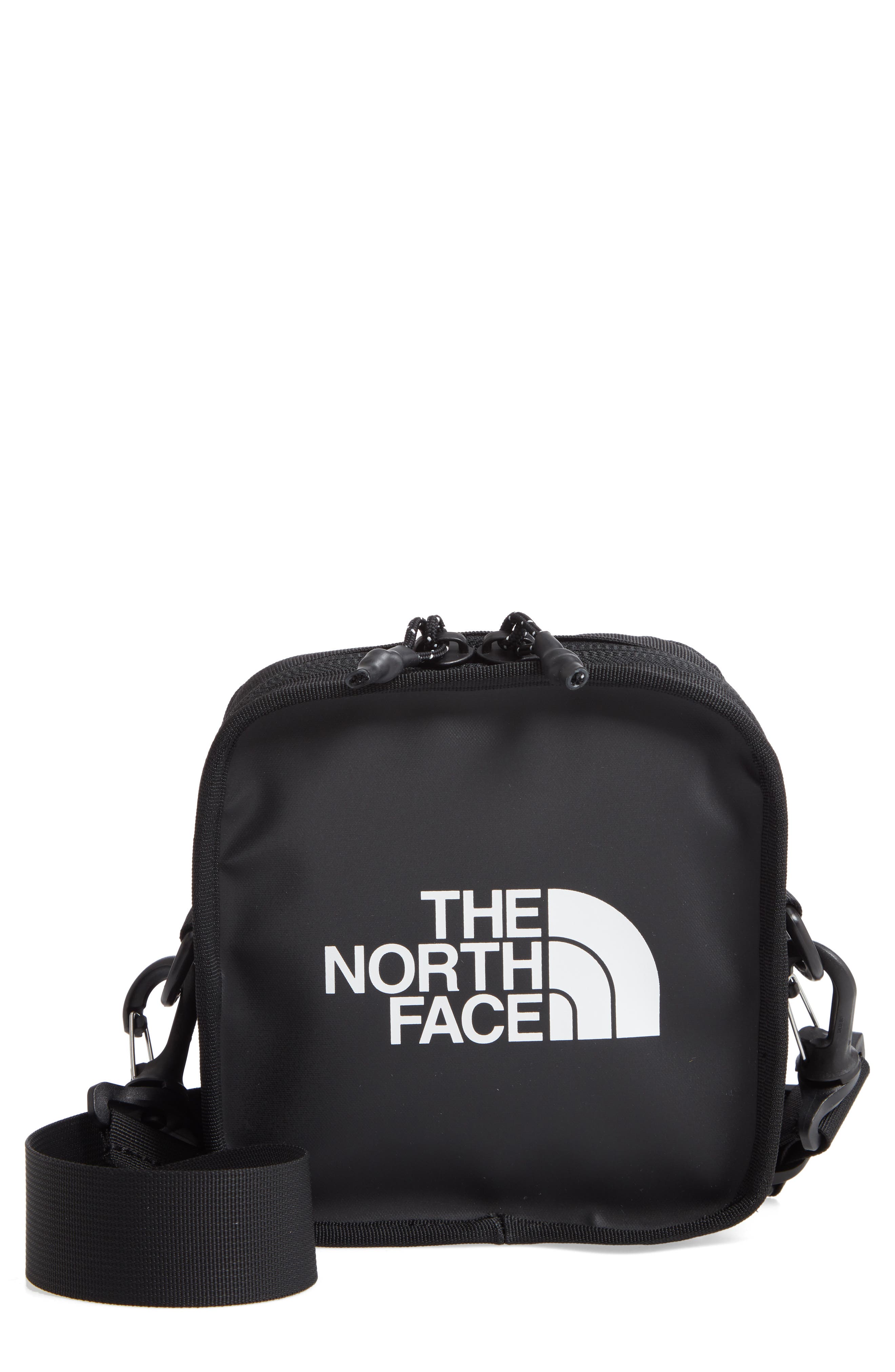 The North Face Explore Bardu II Crossbody Bag, Main, color, 