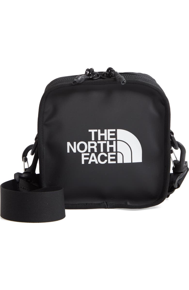 The North Face Explore Bardu II Crossbody Bag, Main, color,