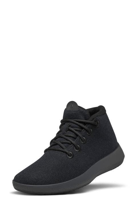 Wool Runner-Up Mizzle Sneaker (Women)
