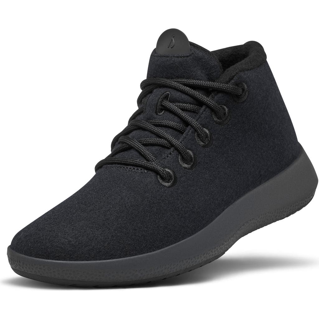 Allbirds Wool Runner-up Mizzle Sneaker