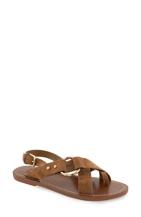 Jayla Slingback Sandal (Women)