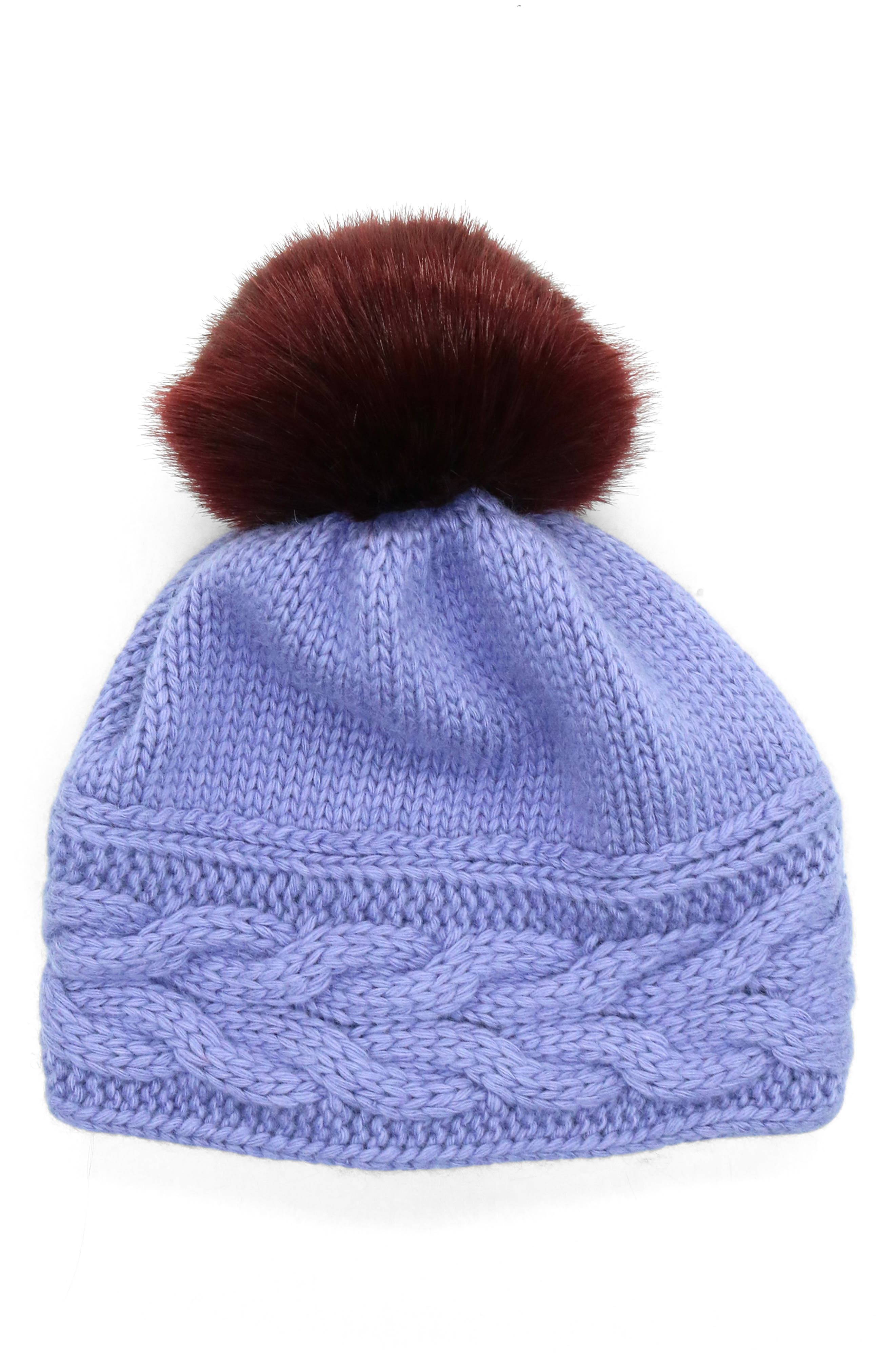 DUSTY LAVANDER