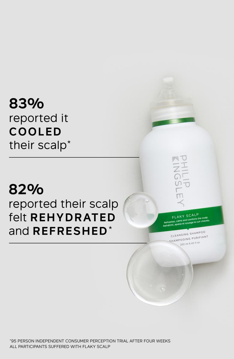 Philip Kingsley Flaky Scalp Cleansing Shampoo, Alternate, color,