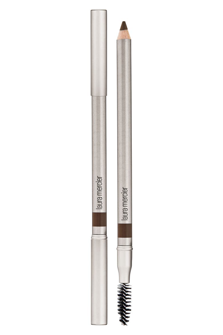 Eyebrow Pencil, Main, color, SOFT BRUNETTE