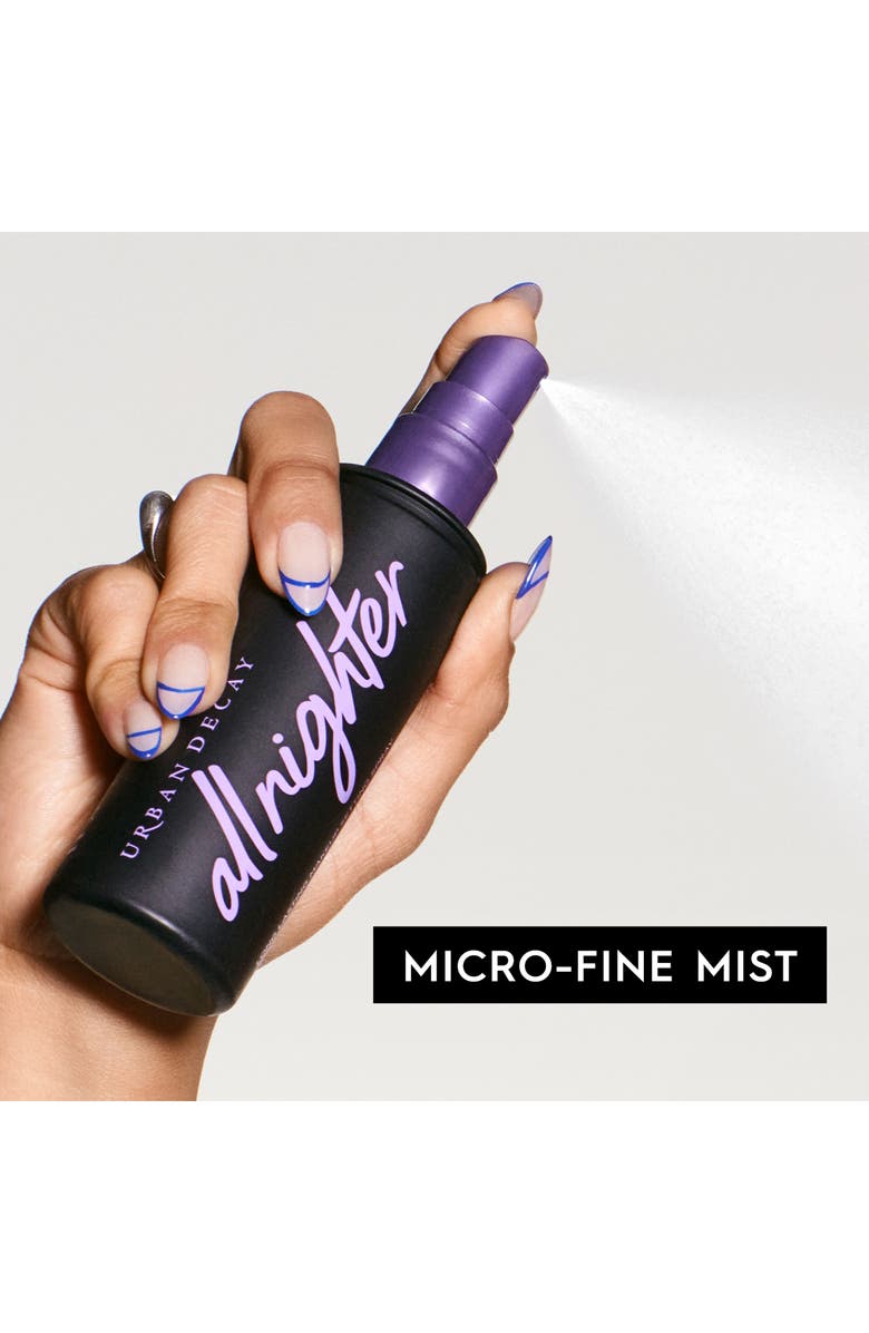 Urban Decay More for Me All Nighter Setting Spray Duo USD $66 Value, Alternate, color, 