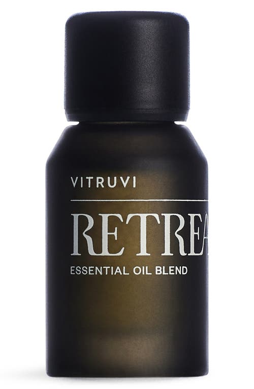 Vitruvi Retreat Essential Oil 