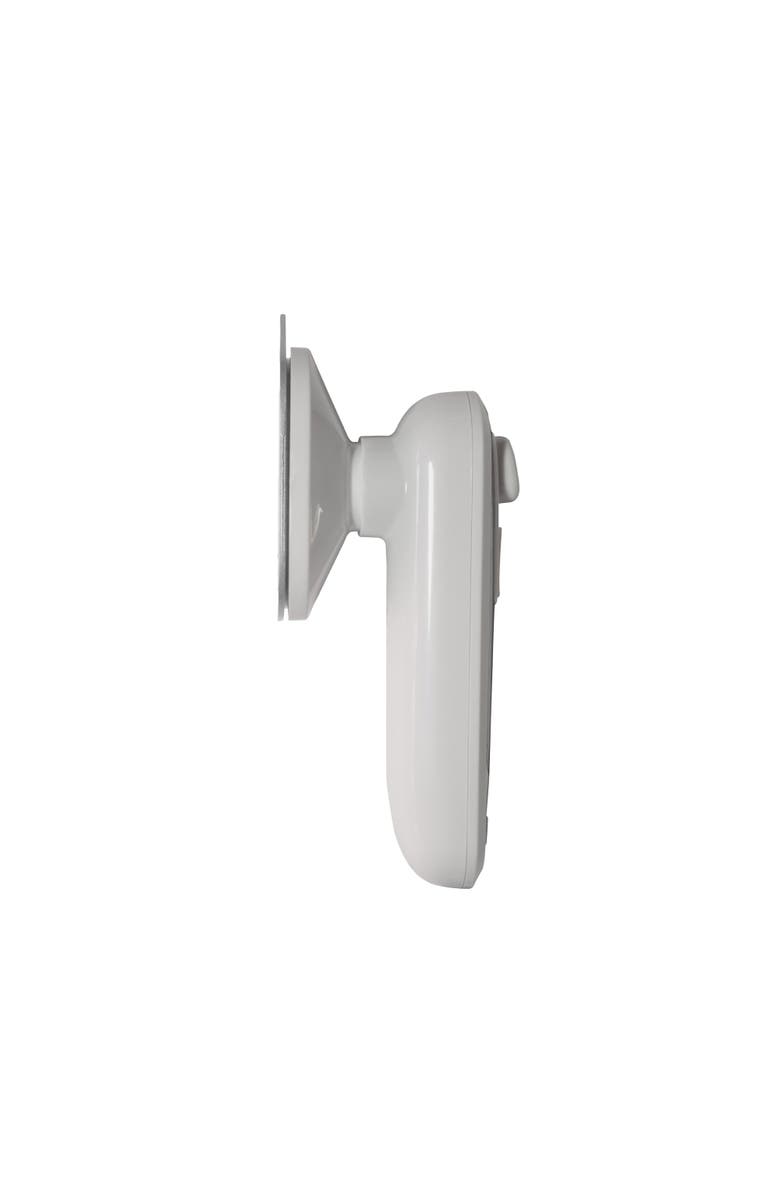 PURSONIC Mini Portable Electric Iron, Alternate, color, White