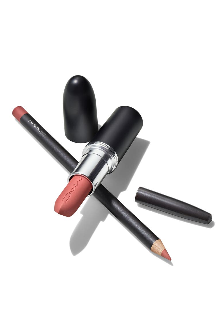 Teddy Love Lip Combo Set $51 Value, Alternate, color, TEDDY LOVE