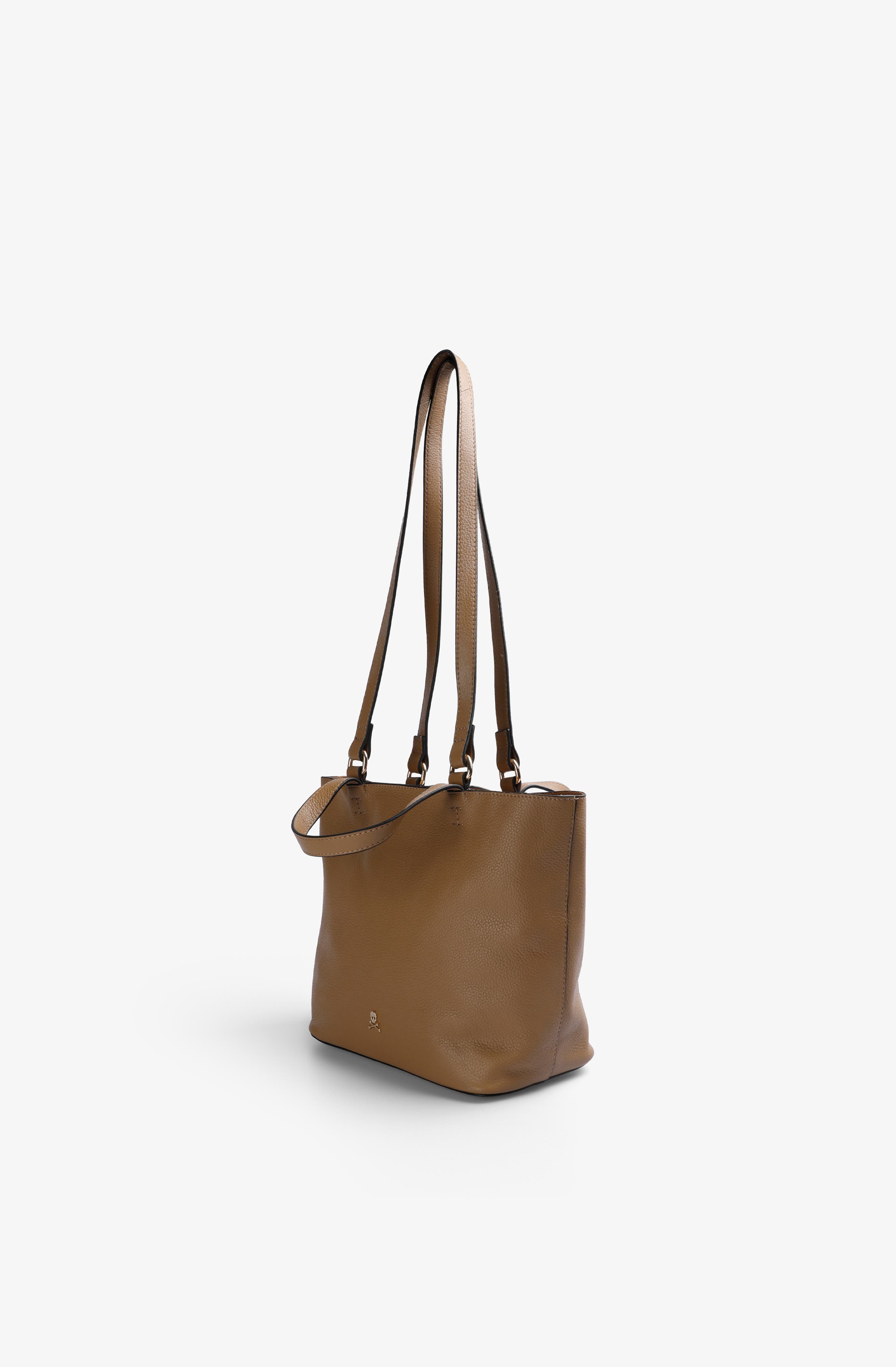 Sac Basic Bag, Alternate, color, Camel