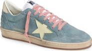 Golden Goose Ball Star Low Top Sneaker