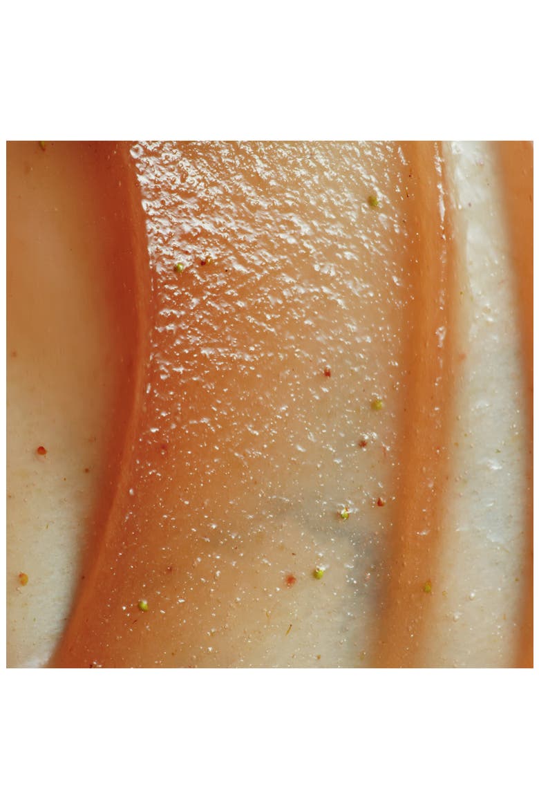 Sugar Strawberry Exfoliating Face Wash, Alternate, color, NO COLOR