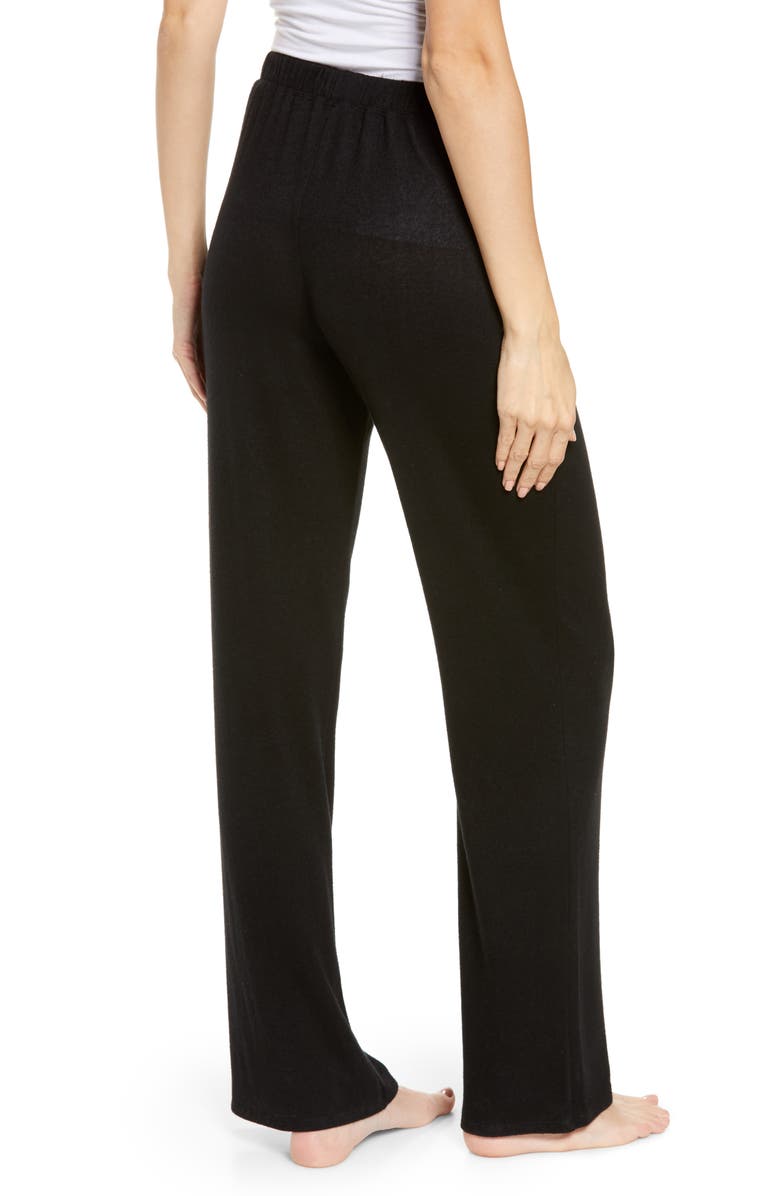 Natori Ulla Lounge Pants, Alternate, color, 