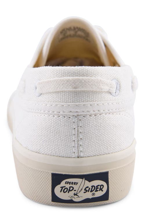SPERRY TOP-SIDER® SPERRY CLASSIC SEAMATE BOAT SHOE