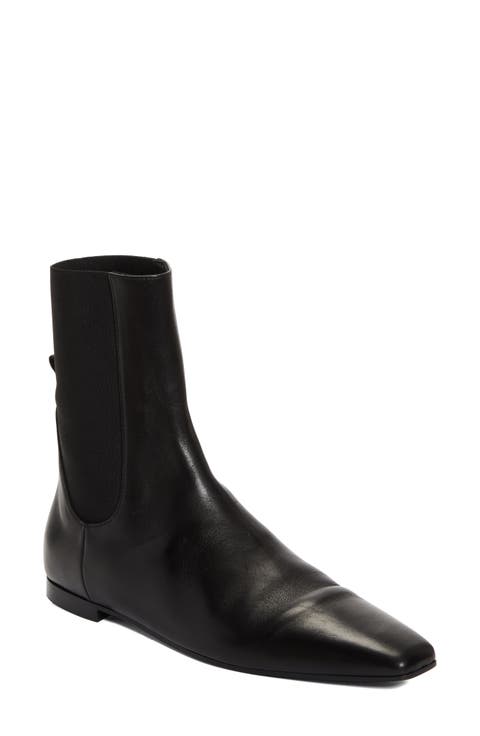 Women's TOTEME Ankle Boots & Booties | Nordstrom Women's TOTEME Ankle Boots & Booties | Nordstrom