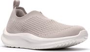 Clarks® Solevana Slip-On Sneaker