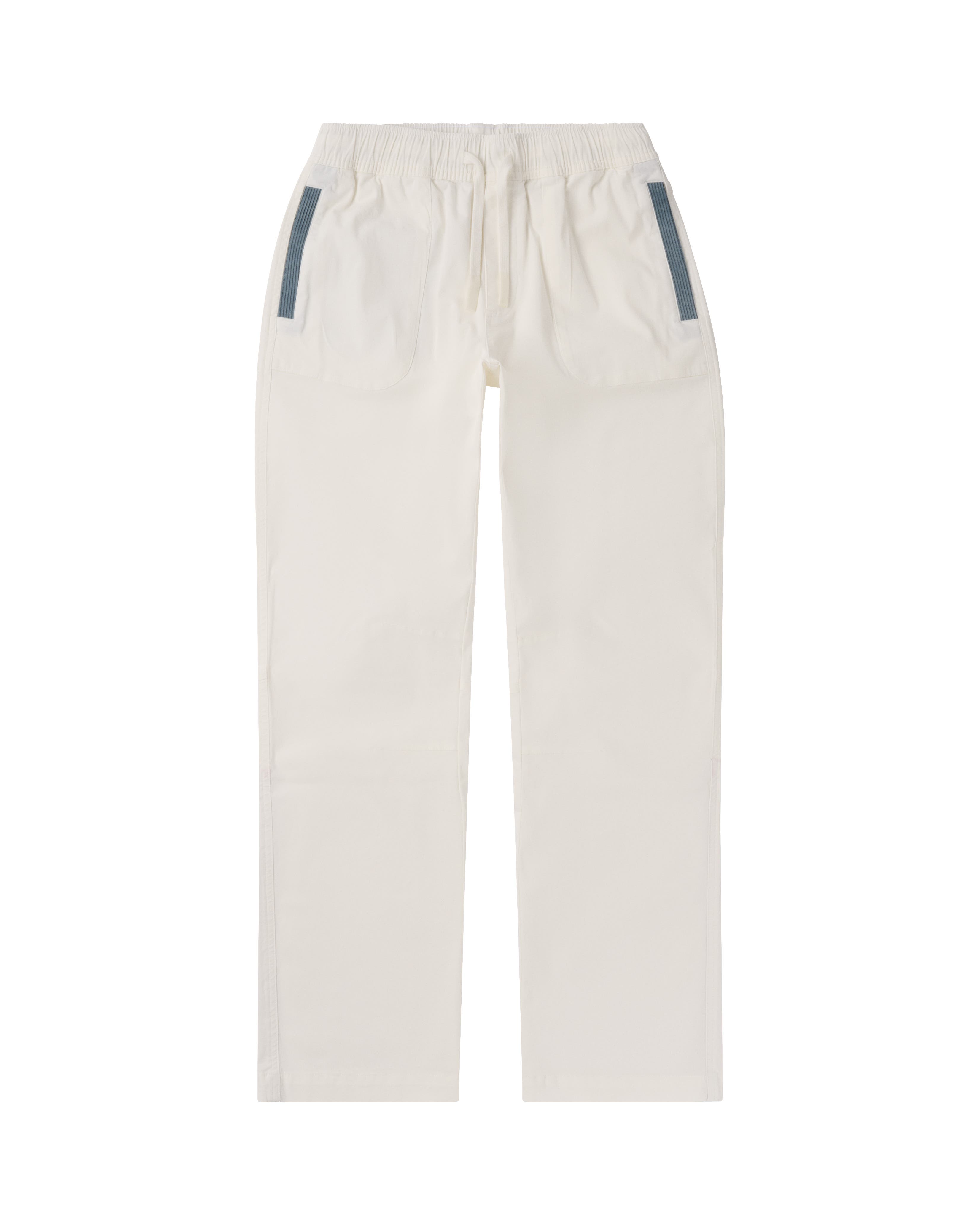 selected White
