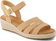 TOMS Julia Wedge Sandal
